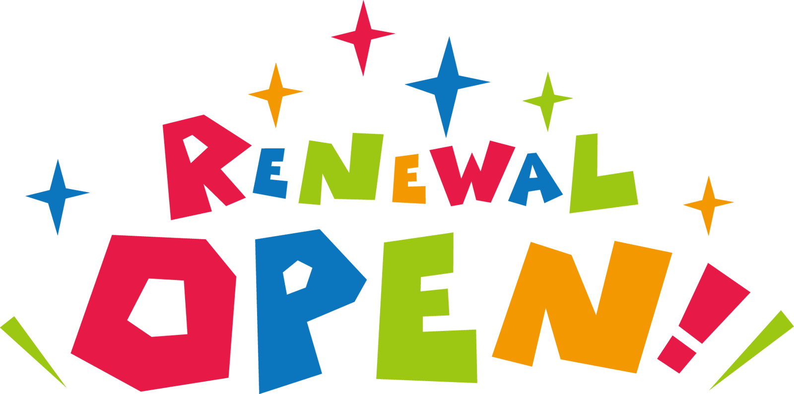 renewal open!