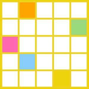 パズルイラスト