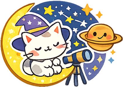 月猫星座望遠鏡